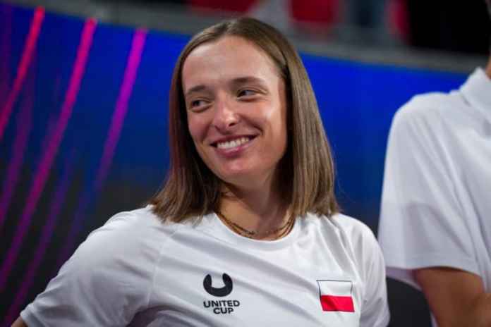 Iga Swiatek questions whether five-set matches would benefit women’s tennis Iga Swiatek questions whether five-set matches would benefit women’s tennis