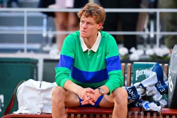 Carlos Alcaraz told he should be paid more than Jannik Sinner to play tennis Carlos Alcaraz told he should be paid more than Jannik Sinner to play tennis
