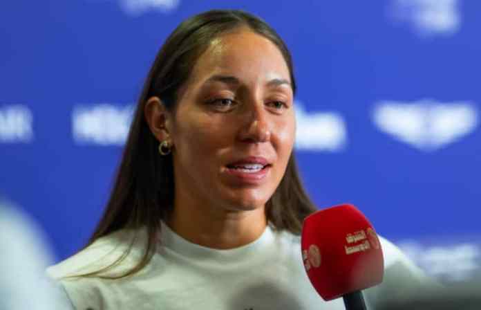 Jessica Pegula opens up on what she got wrong about her game before US Open run Jessica Pegula opens up on what she got wrong about her game before US Open run