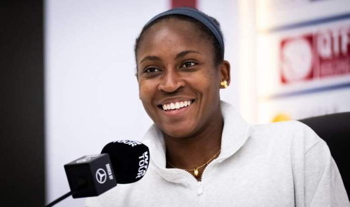 Coco Gauff backs Pegula’s view on Rybakina and Sabalenka ahead of Miami Open final Coco Gauff backs Pegula’s view on Rybakina and Sabalenka ahead of Miami Open final