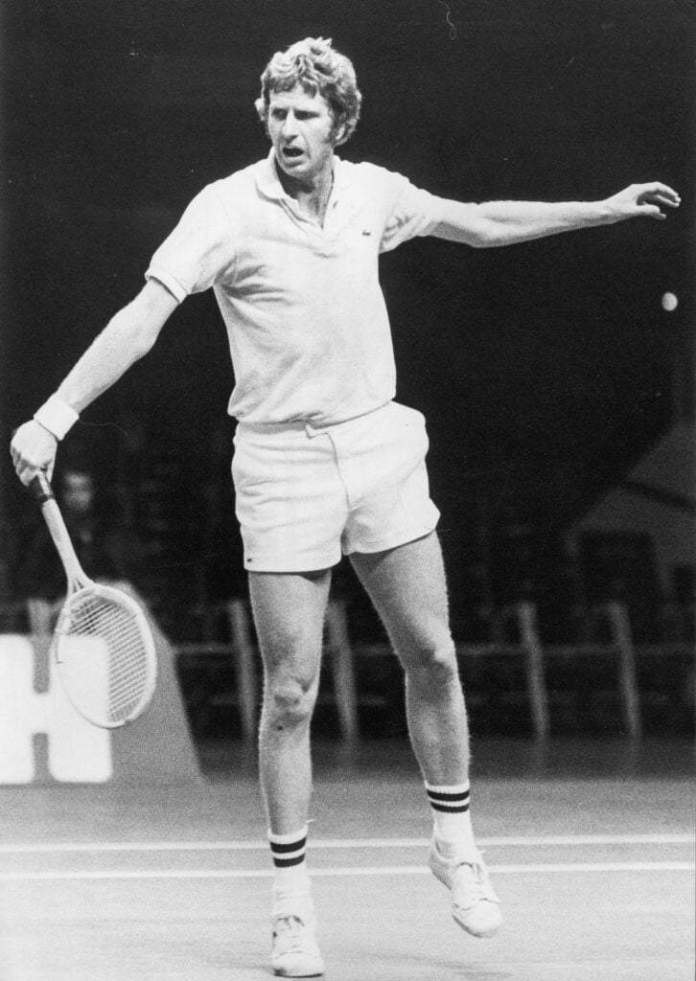 Over 50 years ago, the lowest-ranked player in Monte Carlo history pulled off an unforgettable title run Over 50 years ago, the lowest-ranked player in Monte Carlo history pulled off an unforgettable title run