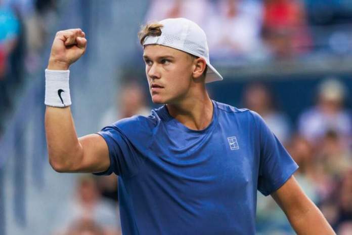 Holger Rune confirms return to tennis after six months away from the court Holger Rune confirms return to tennis after six months away from the court