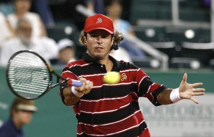 Marcos Baghdatis discusses whether he could have challenged for Grand Slams in today’s game Marcos Baghdatis discusses whether he could have challenged for Grand Slams in today’s game