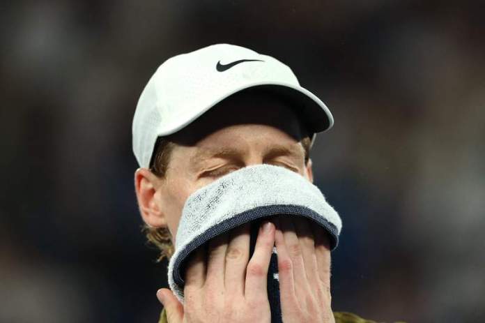 Juan Manuel Cerundolo speaks out after beating Jannik Sinner at the French Open Juan Manuel Cerundolo speaks out after beating Jannik Sinner at the French Open