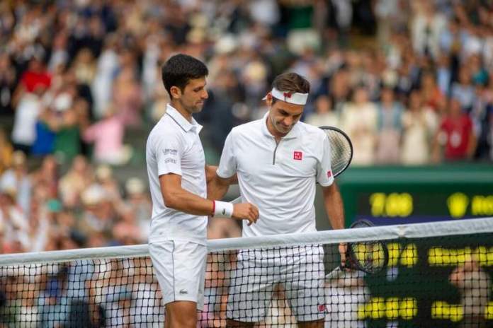The all-time record Novak Djokovic is set to break at Roland Garros The all-time record Novak Djokovic is set to break at Roland Garros