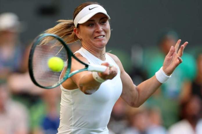Paula Badosa explains biggest change on WTA Tour in recent years Paula Badosa explains biggest change on WTA Tour in recent years