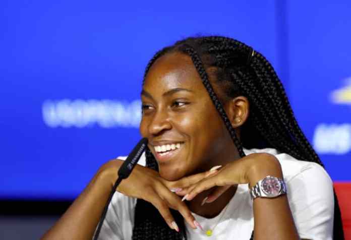 Coco Gauff responds to ‘rage room’ after Australian Open incident led to change at ATX Open Coco Gauff responds to ‘rage room’ after Australian Open incident led to change at ATX Open