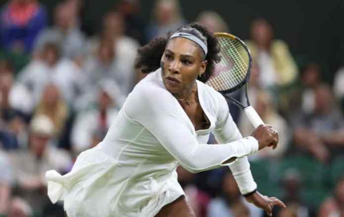 Jon Wertheim suggests the reason why Serena Williams might be planning a WTA Tour return Jon Wertheim suggests the reason why Serena Williams might be planning a WTA Tour return