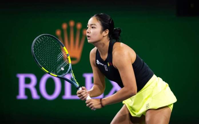 Alexandra Eala set to play grass-court event ahead of Wimbledon 2026 Alexandra Eala set to play grass-court event ahead of Wimbledon 2026