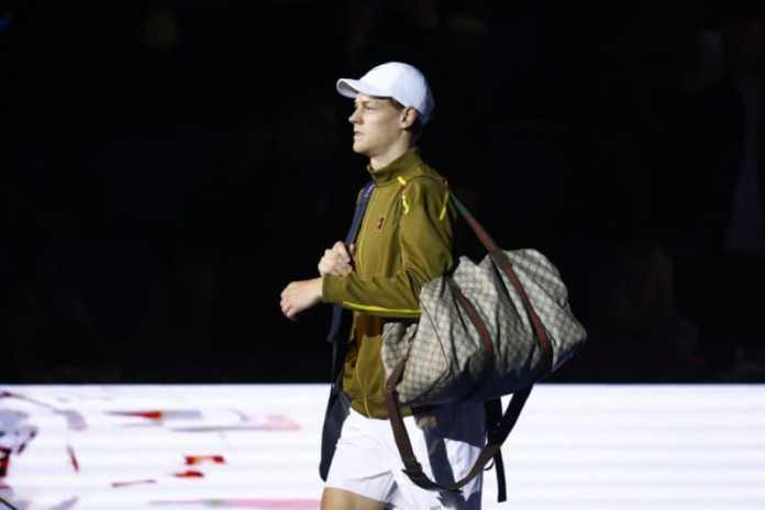 Jannik Sinner’s reaction to his unexpected Doha defeat has now come to light Jannik Sinner’s reaction to his unexpected Doha defeat has now come to light