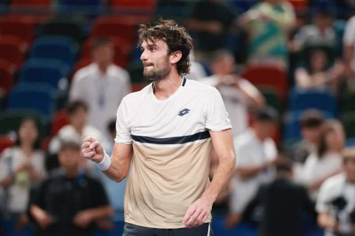 Valentin Vacherot explains what fans are still missing after Monte-Carlo milestone Valentin Vacherot explains what fans are still missing after Monte-Carlo milestone