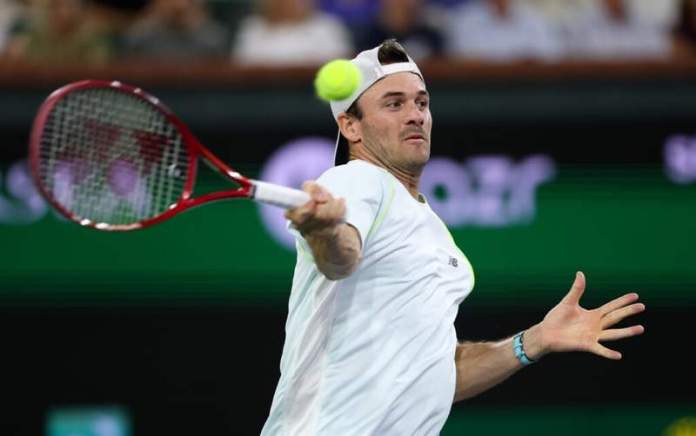 Joao Fonseca reveals what he must improve to match Alcaraz and Sinner Joao Fonseca reveals what he must improve to match Alcaraz and Sinner