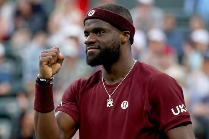 After Jannik Sinner’s shock departure, Frances Tiafoe gives a stunning answer that’s got fans buzzing After Jannik Sinner’s shock departure, Frances Tiafoe gives a stunning answer that’s got fans buzzing