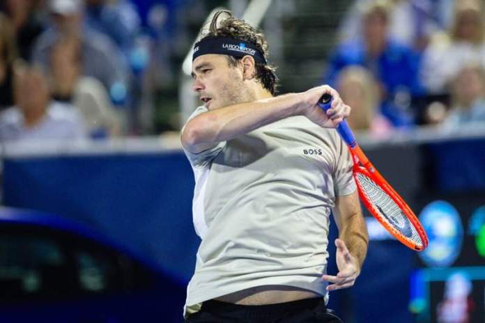 Rafael Jodar joins exclusive ATP Tour title list alongside Carlos Alcaraz Rafael Jodar joins exclusive ATP Tour title list alongside Carlos Alcaraz