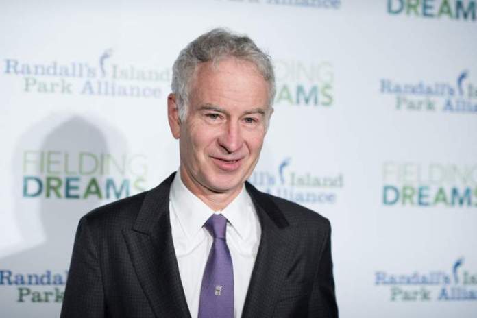 John McEnroe suggests format change to Grand Slam tennis to boost entertainment value John McEnroe suggests format change to Grand Slam tennis to boost entertainment value