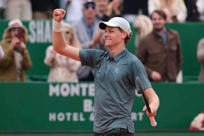 Jannik Sinner matches Novak Djokovic record after beating Cameron Norrie in Madrid Jannik Sinner matches Novak Djokovic record after beating Cameron Norrie in Madrid