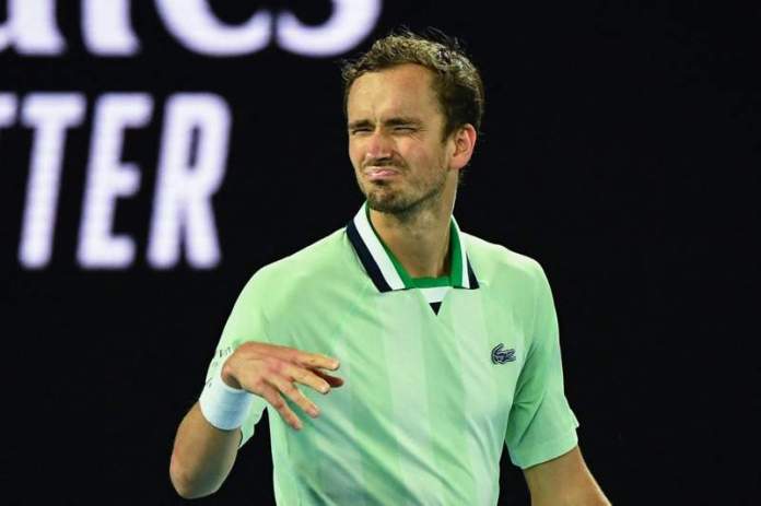 Daniil Medvedev notes big Miami Open change compared to Indian Wells: ‘It’s completely different’ Daniil Medvedev notes big Miami Open change compared to Indian Wells: ‘It’s completely different’