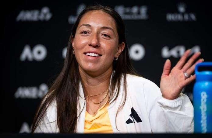 Jessica Pegula reacts to historic Charleston prize money rise Jessica Pegula reacts to historic Charleston prize money rise