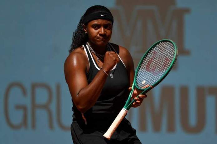 John Isner gives his verdict on Hailey Baptiste’s chances of cracking the WTA top 10 this year John Isner gives his verdict on Hailey Baptiste’s chances of cracking the WTA top 10 this year