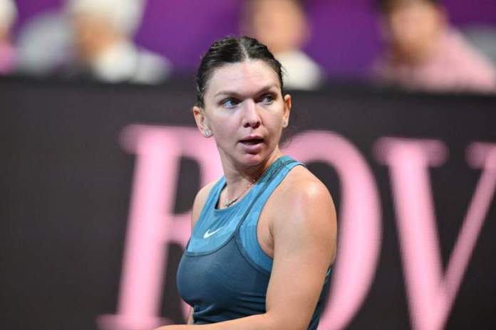 Simona Halep shares memories of her first Madrid Open match against Venus Williams Simona Halep shares memories of her first Madrid Open match against Venus Williams