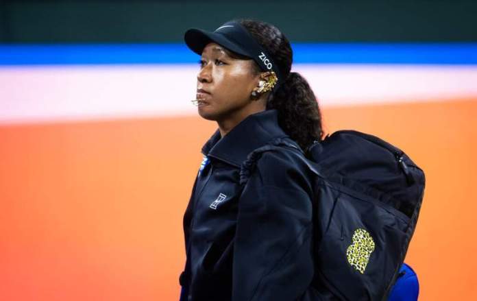 Naomi Osaka opens up on ‘dilemma’ that could bring her tennis career to an end Naomi Osaka opens up on ‘dilemma’ that could bring her tennis career to an end