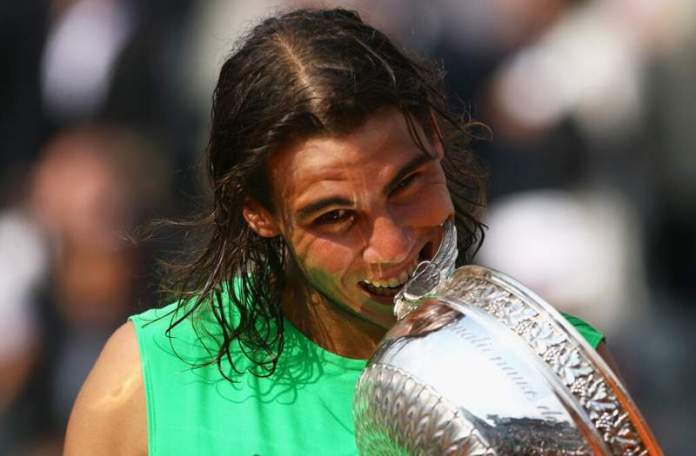 Jim Courier questions whether Rafael Nadal’s French Open record will ever be matched Jim Courier questions whether Rafael Nadal’s French Open record will ever be matched