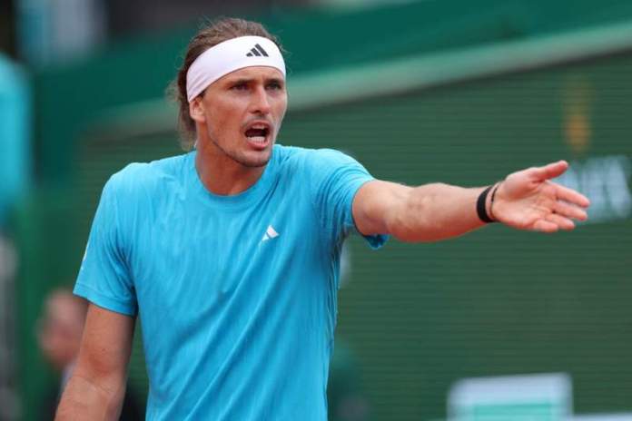 Backlash to backtrack? Alexander Zverev addresses the row that threatened his Roland-Garros run Backlash to backtrack? Alexander Zverev addresses the row that threatened his Roland-Garros run