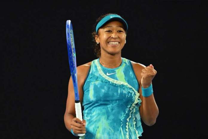 Taylor Townsend explains what her relationship with Naomi Osaka is really like on tour Taylor Townsend explains what her relationship with Naomi Osaka is really like on tour
