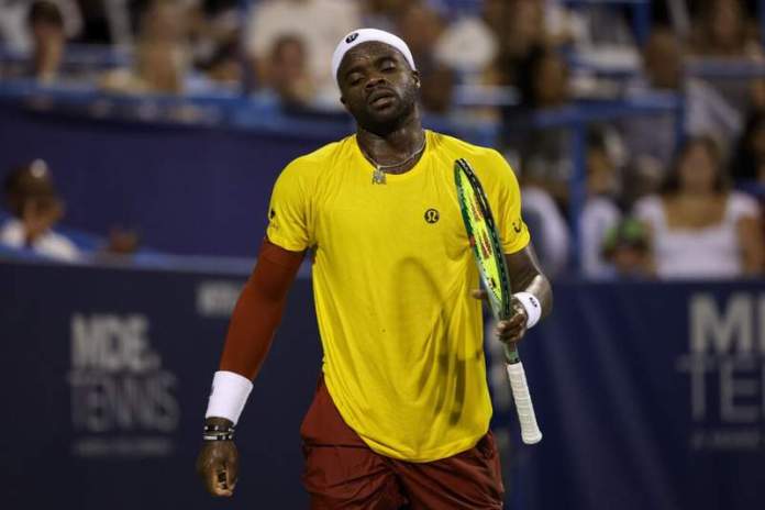 Frances Tiafoe admits Jannik Sinner was too strong in Miami Frances Tiafoe admits Jannik Sinner was too strong in Miami