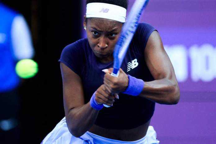 Rennae Stubbs raises ‘question marks’ over Coco Gauff after Madrid Rennae Stubbs raises ‘question marks’ over Coco Gauff after Madrid