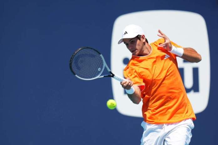 Alex Corretja impressed by Rafael Jodar’s level after defeat to Jannik Sinner in Madrid Alex Corretja impressed by Rafael Jodar’s level after defeat to Jannik Sinner in Madrid
