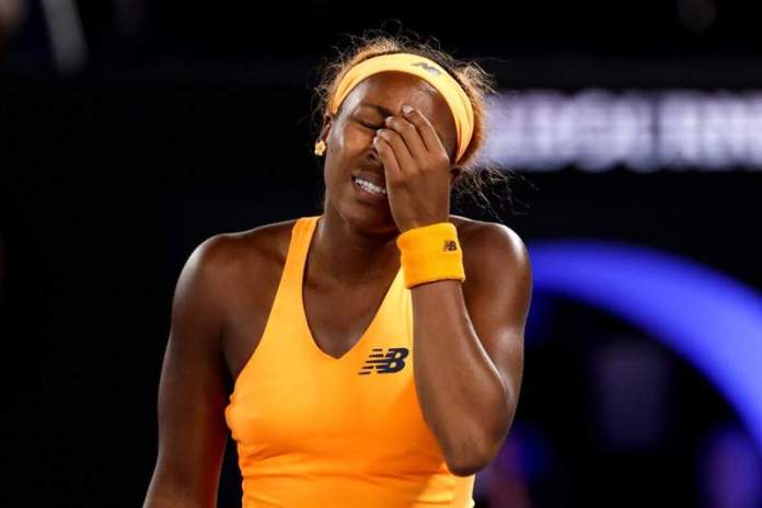 Coco Gauff’s social media message after losing to Linda Noskova at the Madrid Open Coco Gauff’s social media message after losing to Linda Noskova at the Madrid Open