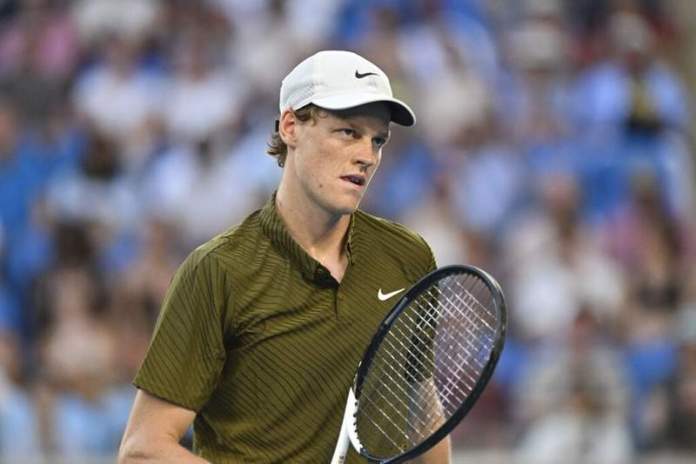 Jannik Sinner breaks Novak Djokovic record to make tennis history in Miami Jannik Sinner breaks Novak Djokovic record to make tennis history in Miami