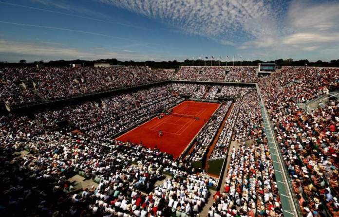 Roland Garros explains why it won’t be bringing in its own One Point Slam event Roland Garros explains why it won’t be bringing in its own One Point Slam event