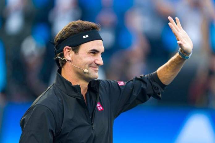 Andy Roddick shares the overlooked side of Roger Federer’s game Andy Roddick shares the overlooked side of Roger Federer’s game