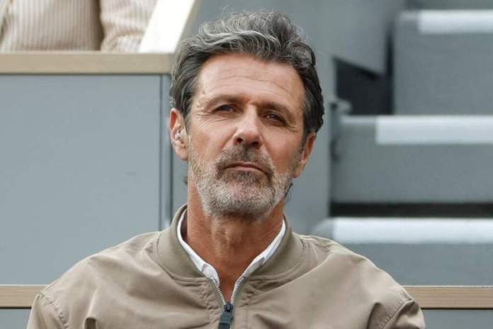 Serena Williams’ former coach reacts to viral video of robot playing tennis Serena Williams’ former coach reacts to viral video of robot playing tennis