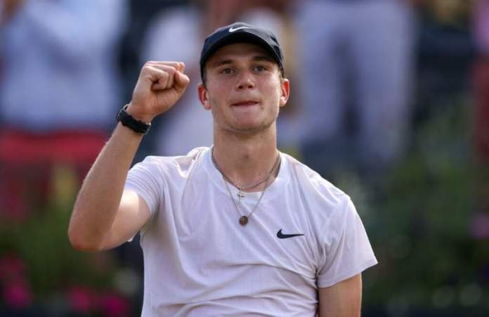 Inside scoop: Cam Norrie reveals a jaw‑dropping take on Jack Draper’s new coaching gamble Inside scoop: Cam Norrie reveals a jaw‑dropping take on Jack Draper’s new coaching gamble