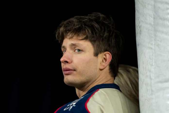 Matt Rife says he had his mind blown during first-ever tennis lesson with Chris Eubanks Matt Rife says he had his mind blown during first-ever tennis lesson with Chris Eubanks