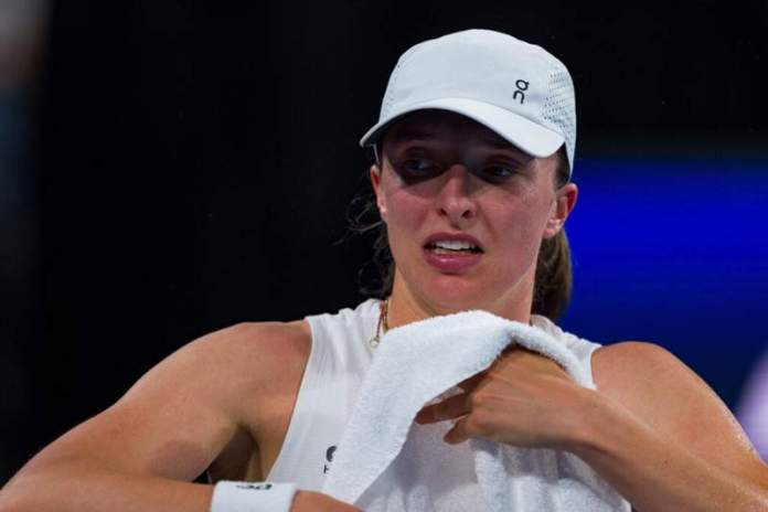 Kim Clijsters surprised by Francisco Roig’s move to Iga Swiatek: ‘that’s unbelievable’ Kim Clijsters surprised by Francisco Roig’s move to Iga Swiatek: ‘that’s unbelievable’