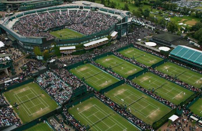 ATP faces pressure to add grass Masters amid calendar imbalance ATP faces pressure to add grass Masters amid calendar imbalance
