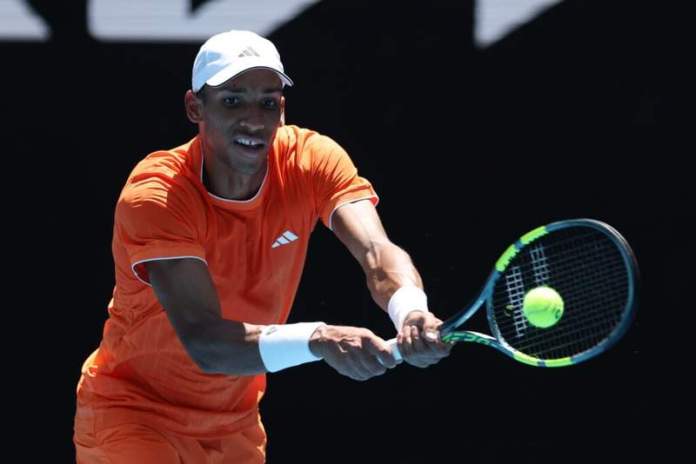 Felix Auger-Aliassime shares what Casper Ruud told him before retiring in Monte-Carlo Felix Auger-Aliassime shares what Casper Ruud told him before retiring in Monte-Carlo