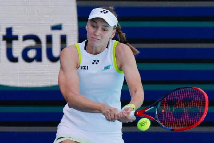 Jessica Pegula shares her views on the state of women’s tennis in the United States Jessica Pegula shares her views on the state of women’s tennis in the United States