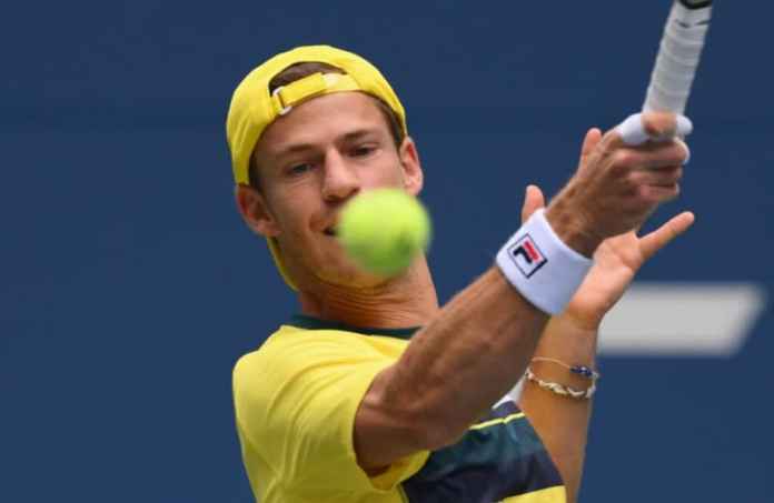Diego Schwartzman admits there’s only one part of tennis he truly misses after retiring Diego Schwartzman admits there’s only one part of tennis he truly misses after retiring