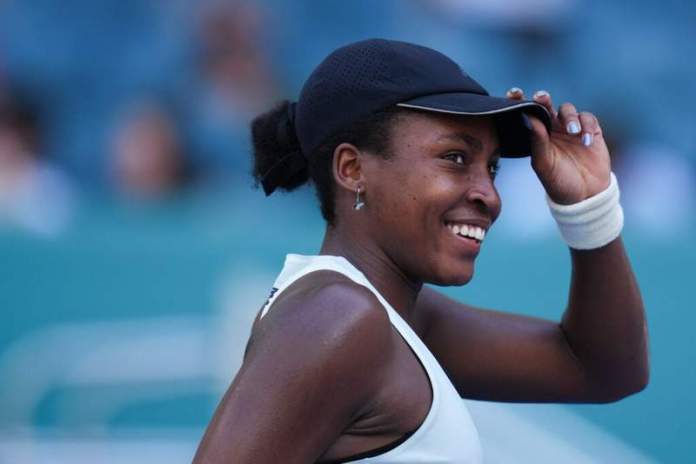 How Coco Gauff’s game was built for clay, according to Coco Vandeweghe How Coco Gauff’s game was built for clay, according to Coco Vandeweghe