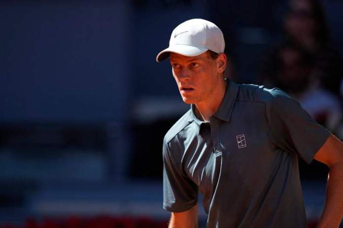 Jannik Sinner sends classy message to Andrea Pellegrino after beating him at the Italian Open Jannik Sinner sends classy message to Andrea Pellegrino after beating him at the Italian Open