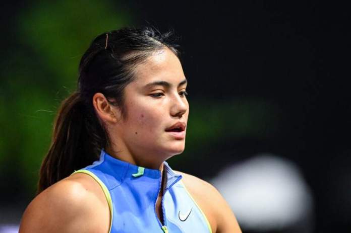 Emma Raducanu told what she needs to change to get her 2026 season back on track Emma Raducanu told what she needs to change to get her 2026 season back on track