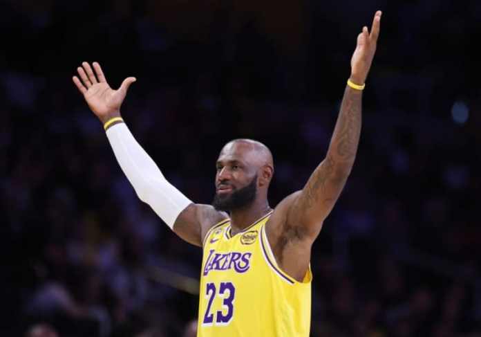 Who Matteo Berrettini once said was more like LeBron James out of Novak Djokovic, Rafael Nadal and Roger Federer Who Matteo Berrettini once said was more like LeBron James out of Novak Djokovic, Rafael Nadal and Roger Federer