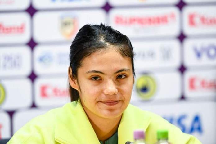 Emma Raducanu’s bombshell take on Grand Slam boycott that has tennis reeling Emma Raducanu’s bombshell take on Grand Slam boycott that has tennis reeling