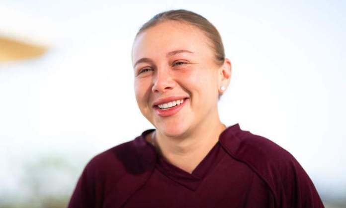 Amanda Anisimova releases statement after splitting from her coach Amanda Anisimova releases statement after splitting from her coach