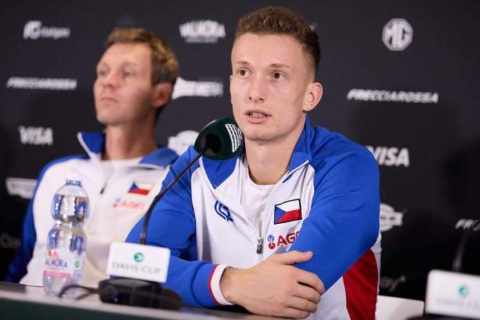 Jiri Lehecka sends message to Jannik Sinner after Miami Open final defeat Jiri Lehecka sends message to Jannik Sinner after Miami Open final defeat